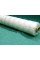 Сетка шпалерная цветочная Agreen белая, 1х50 м, (ячейка 12,5х12,5 см)