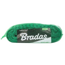 Сетка защитная, BIRD NET, 7 г/м², 3x5м
