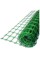 Ограждение TENAX RANCH зелёное, 50х2 м (ячейка 27х42 мм, плотность: 140 г/м.кв)