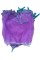Сетка-мешок для винограда 5 кг, 28х40 см, фиолетовая - Agreen