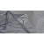 Тент водонепроницаемый серый 100 г/м², размер: 4х6 м