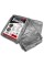 Тент посилений ULTRA WEIGHT 260 г/м² 8х10м