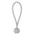 Петля эластичная резиновая с шариком 20см BUNGEE CORD BALL