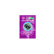 Захисник 30г (концентрат суспензії, тіофанат метил, 500г/л) - Укравіт