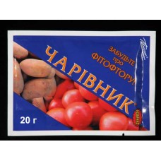 Чарівник 40 г