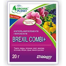 BREXIL COMBI + (коктейль мікроелементів та монохелатів) 20 г - Valagro