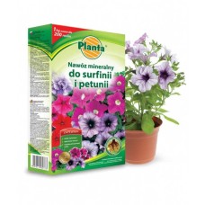 Минеральное удобрение для петуний и сурфиний в гранулах, 1кг - Planta