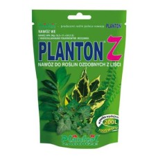 Минеральное удобрение для лиственных, 200 г - Planton "Z"