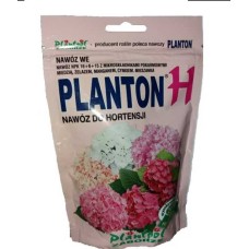 Минеральное удобрение для гортензии, 200 г - Planton "H"