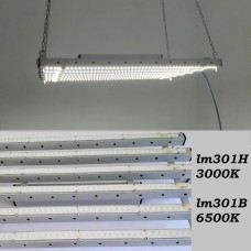 Светодиодный светильник для растений miniSunBoard Samsung 160 W