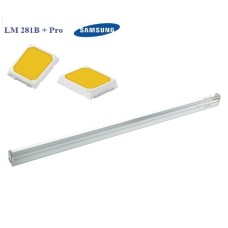 Фитосветильник (светодиодный) 10 W, Samsung LM301B-10