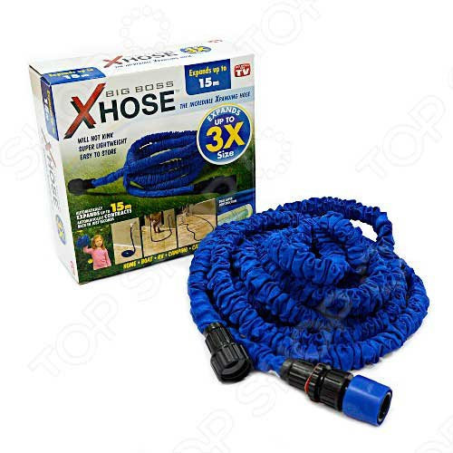 Шланг X-HOSE - Presto (22,5 м)