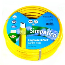 Evci Plastik 3/4" Simpatico 50 м - Україна.