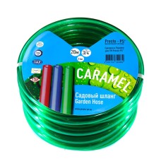 Evci Plastik 3/4" Caramel 20 м (зелений) - Україна