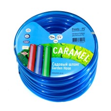 Evci Plastik 3/4" Caramel 20 м (синий) - Украина