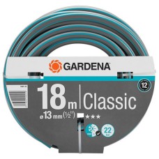 Шланг Classic 13 мм (1/2") 18 м - Gardena
