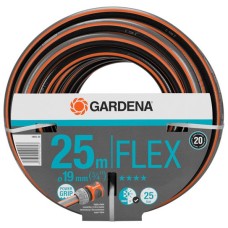 Шланг Flex 19 мм (3/4") 25 м - Gardena
