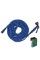 Растягивающийся шланг TRICK HOSE 5-15 м (голубой) - Bradas