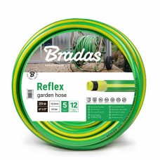 Шланг TRICOT REFLEX 1/2" 50 м - Bradas