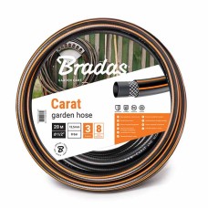 Шланг для поливу CARAT 3/4" 50м