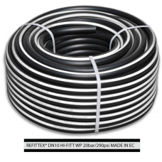 Шланг високого тиску REFITTEX 20BAR 13*19мм