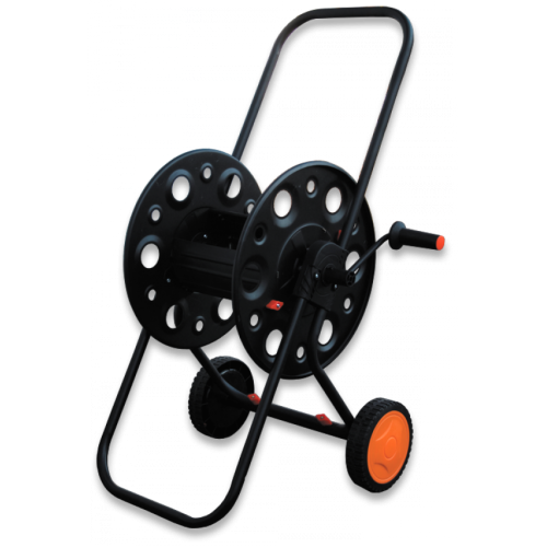 Візок для шланга, 1/2'' 100м, DURAMET