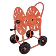Візок для шланга 3/4" 90м MAXI CAR - на чотирьох колесах