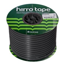 Крапельна стрічка "HIRRO TAPE" 2500 м/10 см/1,5 л/г, 8mil (щілинна) - ЄС