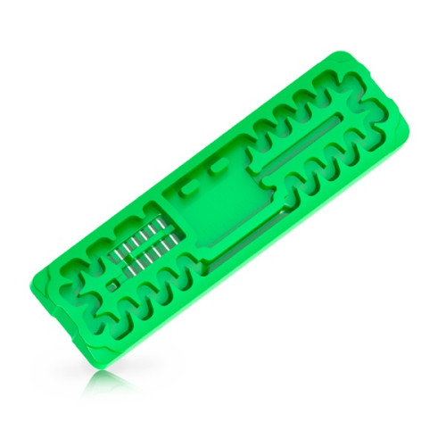 Купити Крапельна стрічка "Presto - 3D Tube" 2000 м/10 см/1,38 л/г, 7mil (емітерна) - Італія