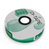 Крапельна стрічка "Di-Tape" 1000 м/30 см/1,0 л/г, 6 mil (емітерна) - Presto-PS