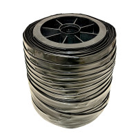 Крапельна стрічка "Di-Tape" 200 м/20 см/2,0 л/г, 6 mil (емітерна) - Presto-PS