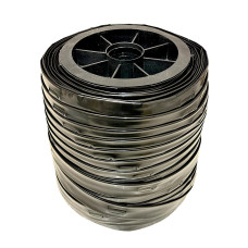 Капельная лента "Di-Tape" 200 м/30 см/2,0 л/г, 6 mil (емитерная) - Presto-PS
