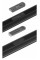 Купити Крапельна стрічка STF S-line 2300м/20см/1,0 л/год,8mil(емітерна)