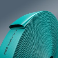 Гнучкий шланг LayFlat (LFT SYMMER) 3" (78 мм) 3 атм, бухта 100 м - Україна
