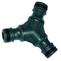 Трійник до конектора green