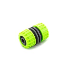 Соединение для шланга 1/2" green