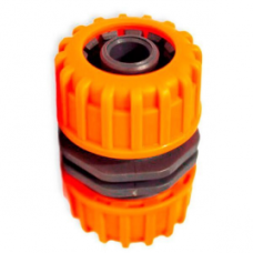 Соединение для шланга 1/2" orange