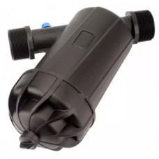 Фільтр 1 1/2", дисковий "Y" (120 мкм, до 14 м.куб/год, до 7 bar)