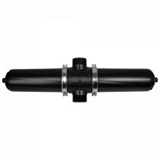 Фільтр 6", дисковий "X", (120 мкм, до 180 м.куб/год, до 8 bar) - Irrigator