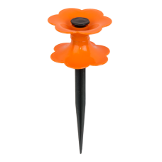 Обмежувач для поливального шлангу