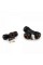 Тройник для подключения шланга 1/2", BLACK LINE