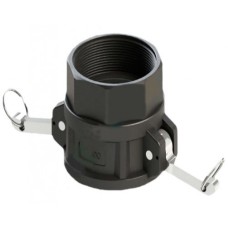 Муфта соединительная CamLock, ВР 2"