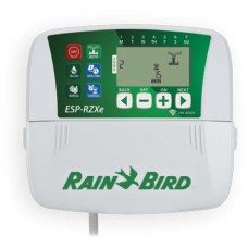 Контроллер ESP-RZXe внутренний на 6 станции ESP-RZXe-6i - Rain Bird