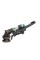 Водная пушка XLR XLR-ADJ, регулируемая траектория 15-45 градусов - Rain Bird