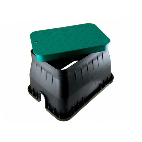 Купити Клапанний бокс "Криниця" jumbo - Presto-PS