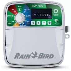 Контролер ESP-TM2-12 на 12 станцій WiFi, зовнішній - Rain Bird