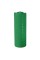 Емкость 80 х 225 см, 1000 л вертикальная двухслойная узкая зеленая