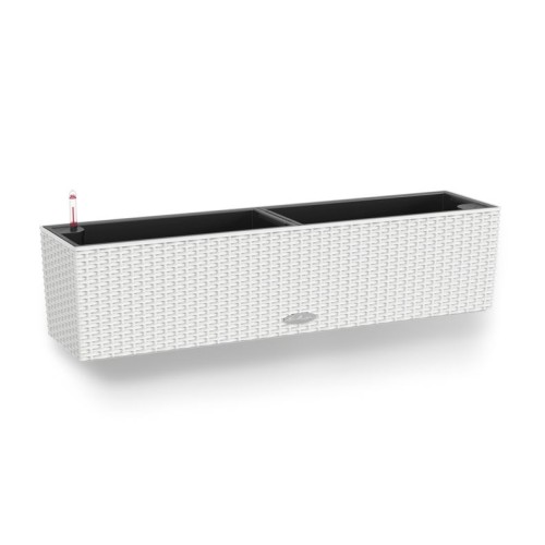 Кашпо BALCONERA Cottage 50 граніт