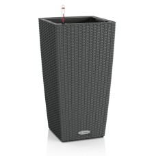 Кашпо CUBICO Cottage 30 белый