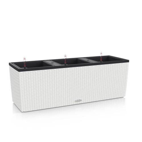 Кашпо TRIO Cottage 30 граніт